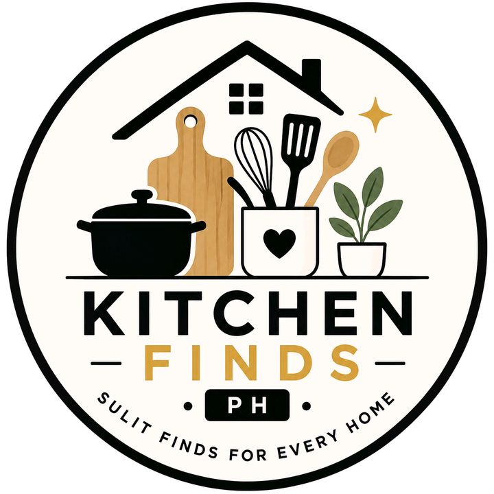 KitchenFindsPH