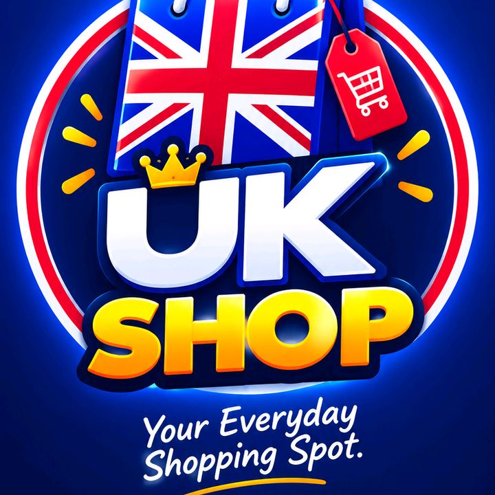 uk shop 🇬🇧