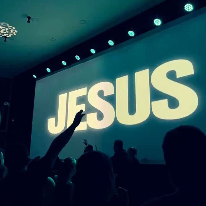 gospeltok