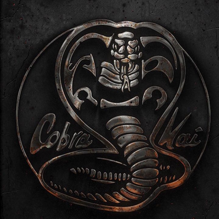 Cobra kai 🐍