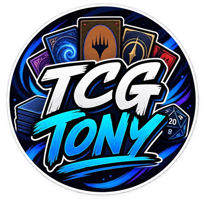 TCGTony