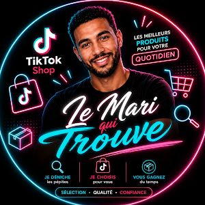 Le Mari Qui Trouve
