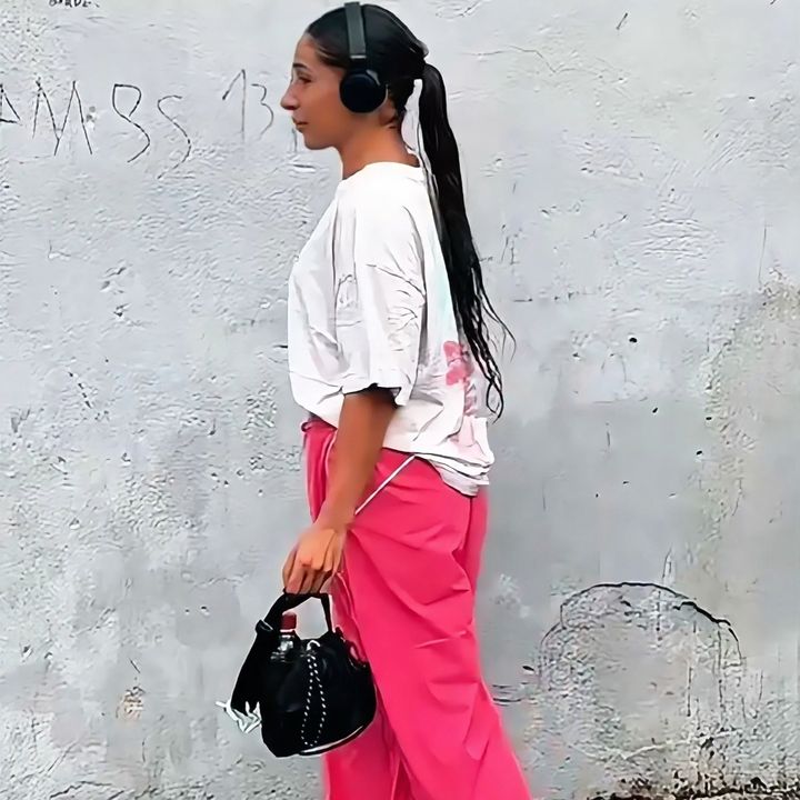 melina fit