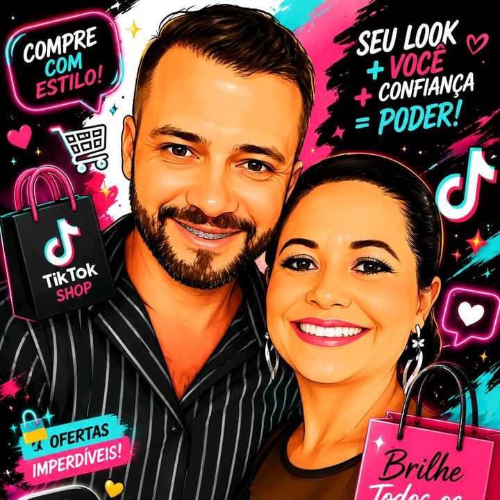 Vitrine A Dois