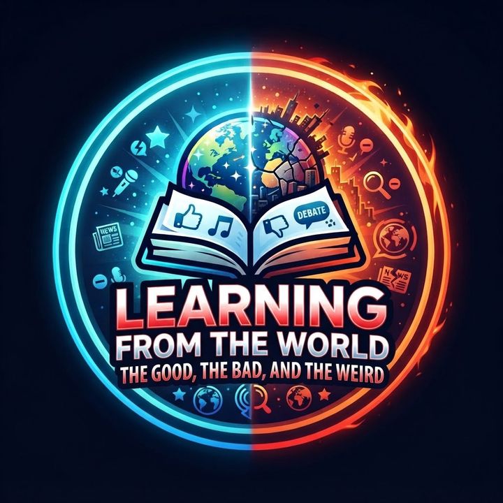 Learning from the world