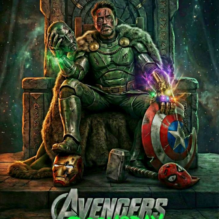 MULTIVERSO DOOM