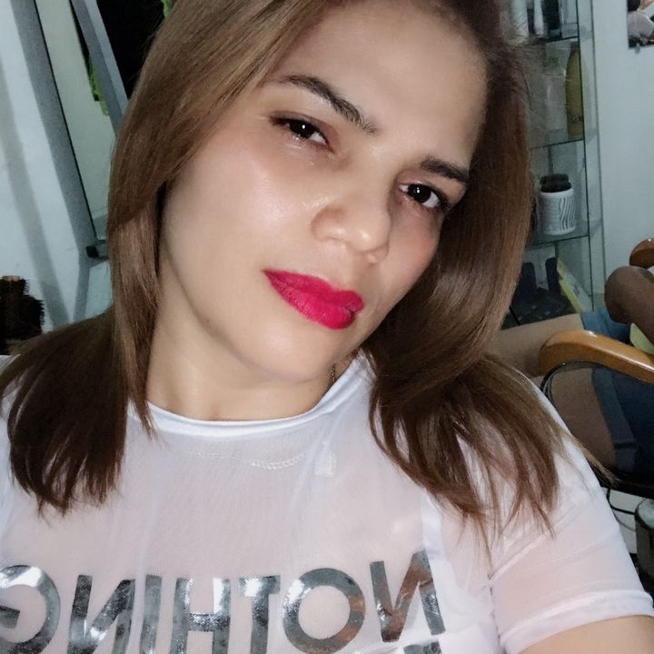 La Rubia Yaki