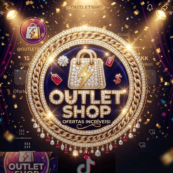 Outlet shop