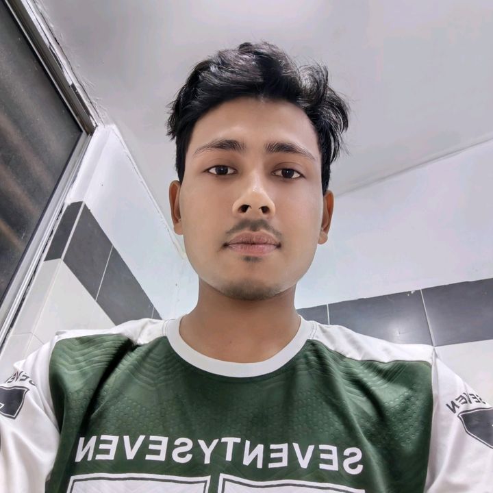 MD SEJAN AHMED 🛍️