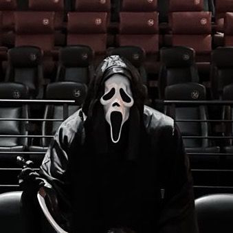 seughostface