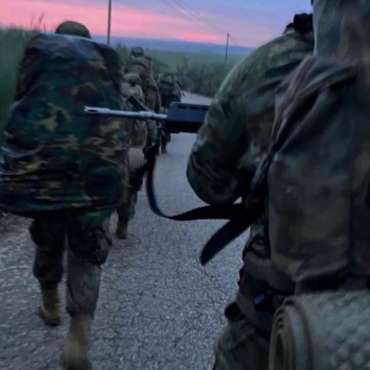 Defensa Española