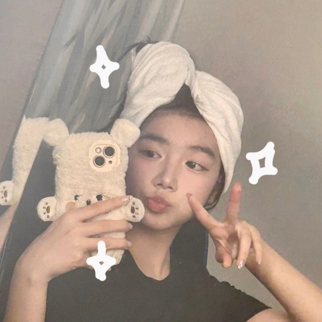 Myky in Beauty 💖