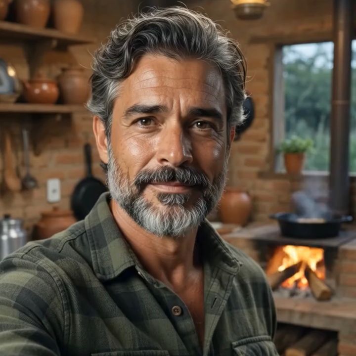 GABRIEL- Fazendeiro 👨🌾