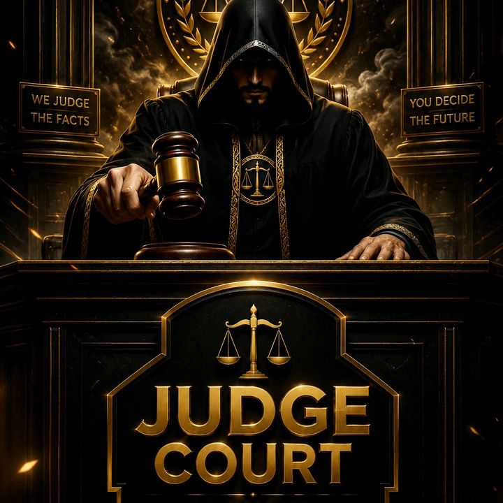 Judge Court