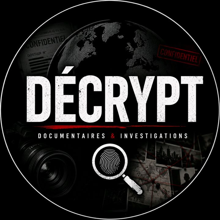 DÉCRYPT