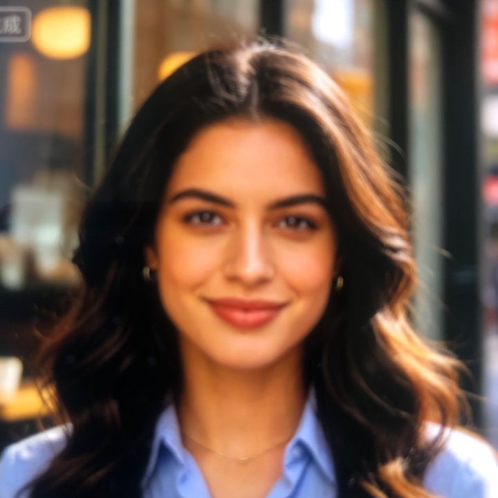 Xaviera Hart