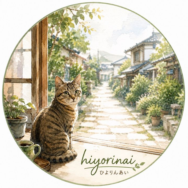 hiyorin