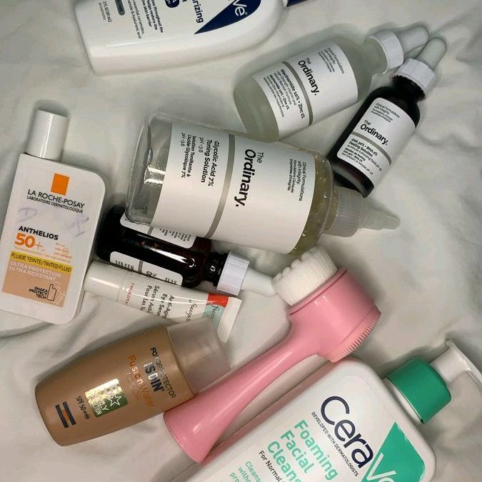 สินค้าออนไลน์