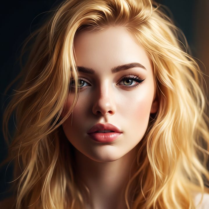 Tiffany Roman