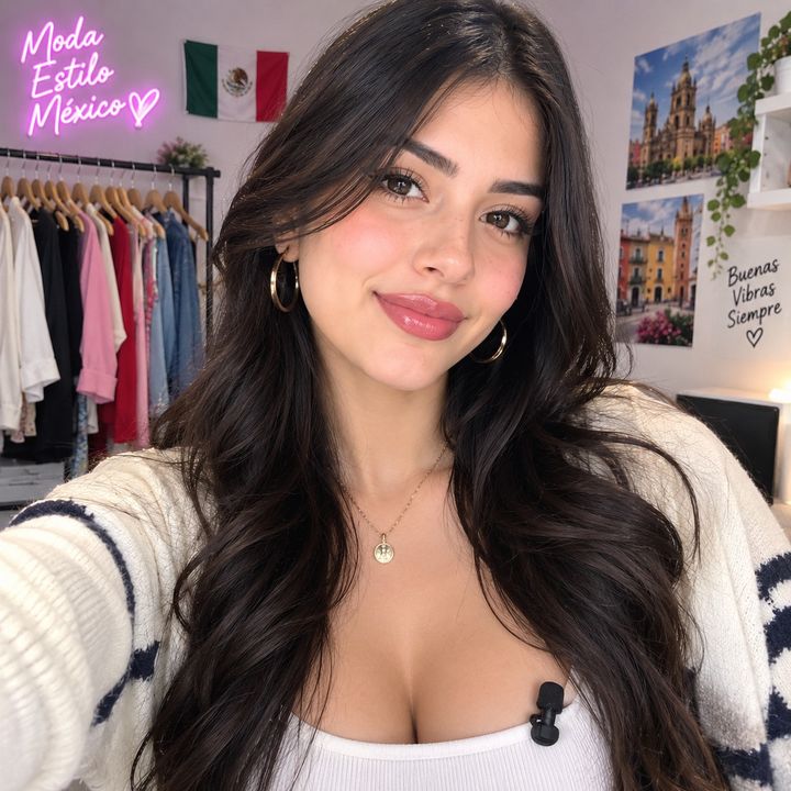 🌸 Sofi Looks