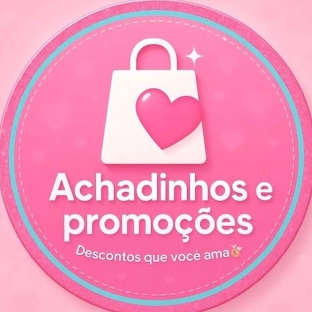 Achadinhos da Ju✨