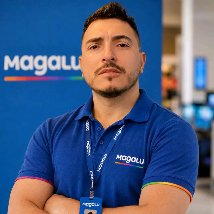 Zaqueu Vieira