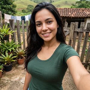 Aline Guimarães