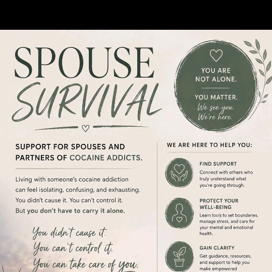 Spouse Survival Service