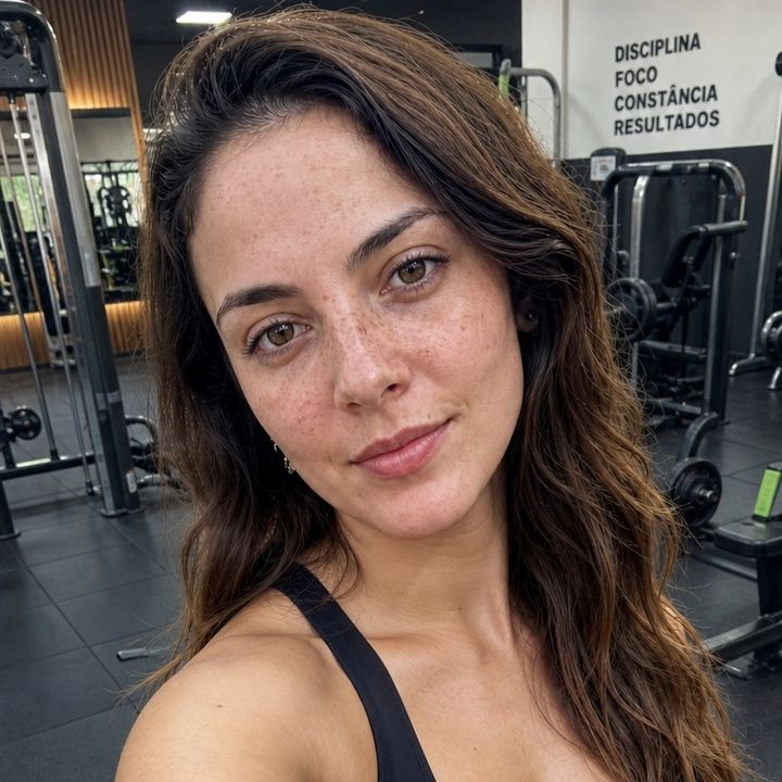 Bruninha Azevedo