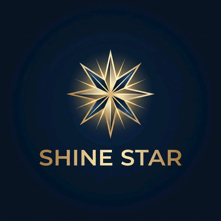 SHINE STAR ✨