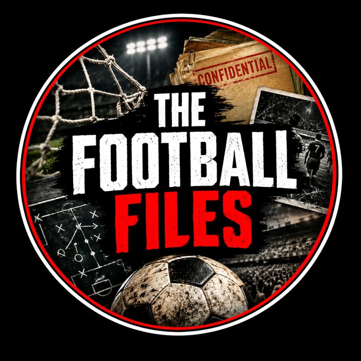 The Football Files