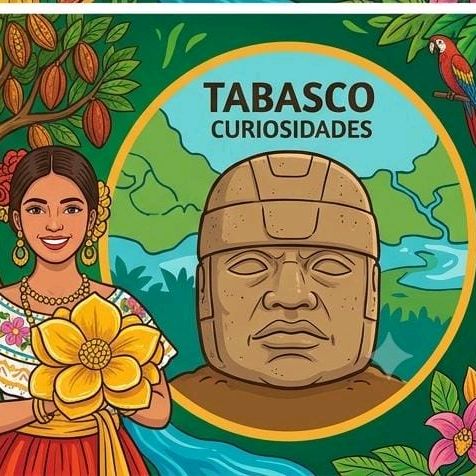 curiosidades de Tabasco