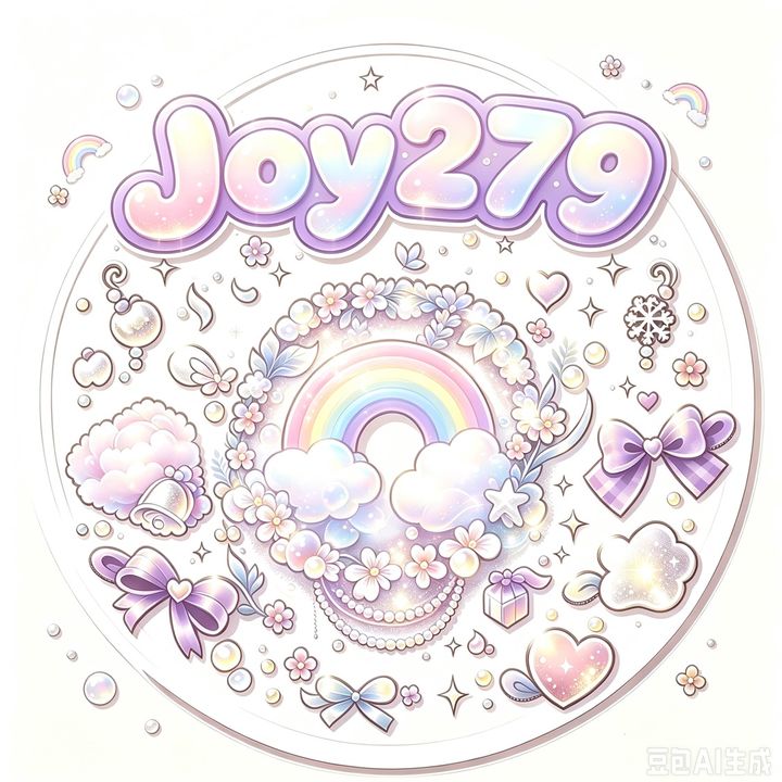 Joy279