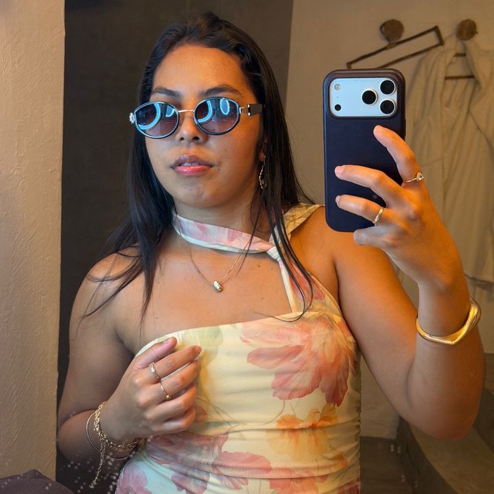 Maiza kelly