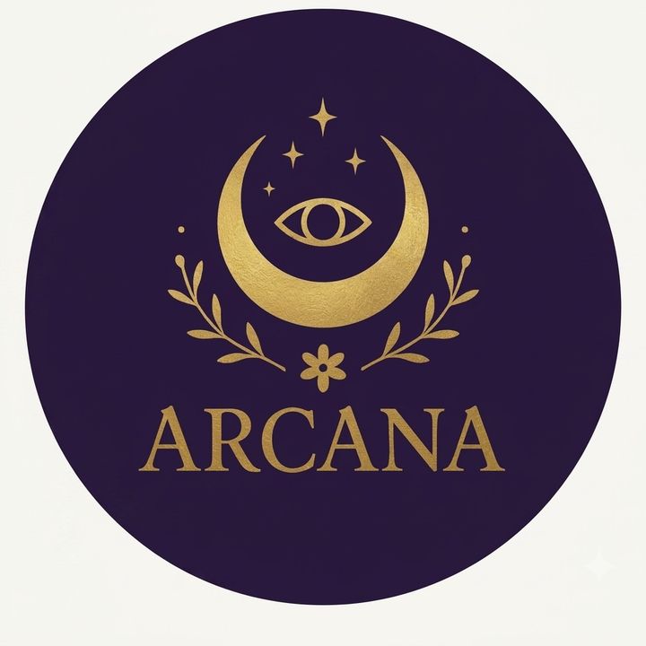 ArcanaLuce
