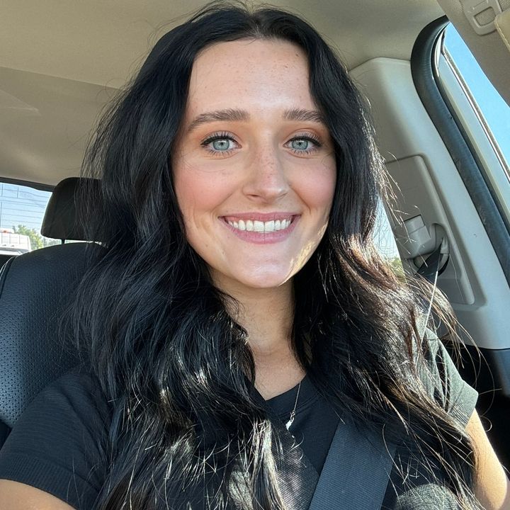 Ellie Moran | UGC Creator