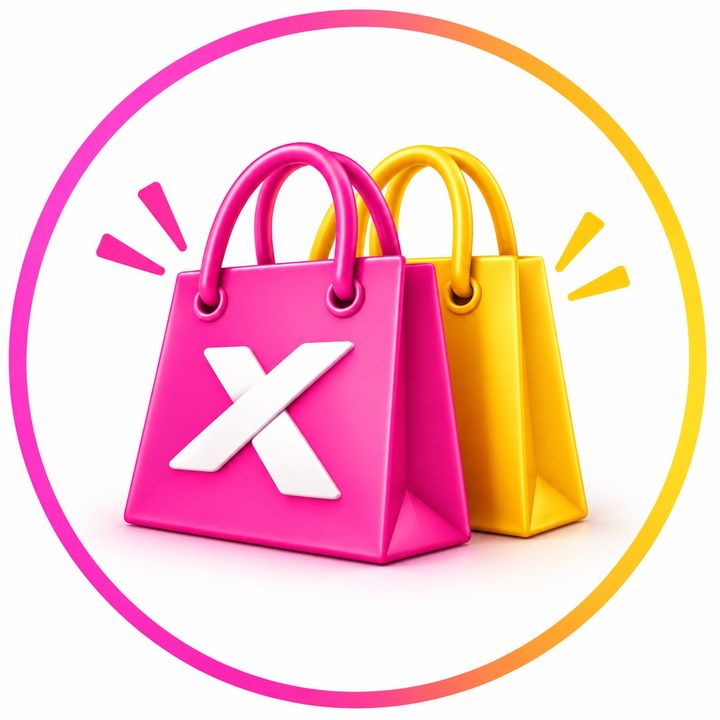 CartX 🛍️
