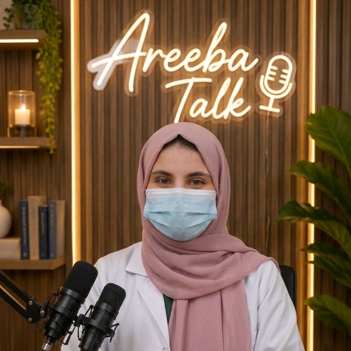 Areeba Official