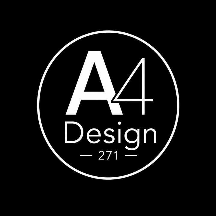 A4 Design 271 | PRONOS ⚽