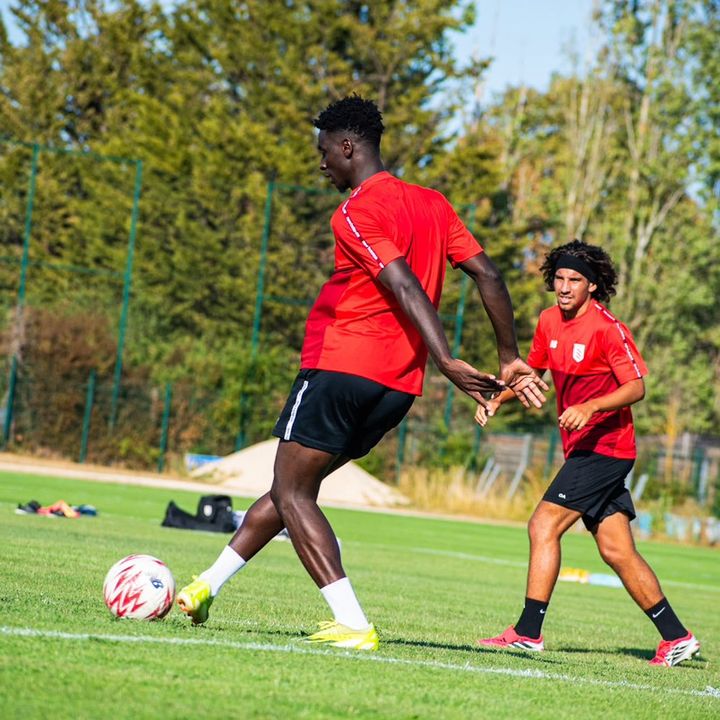 Moussa Mansaly