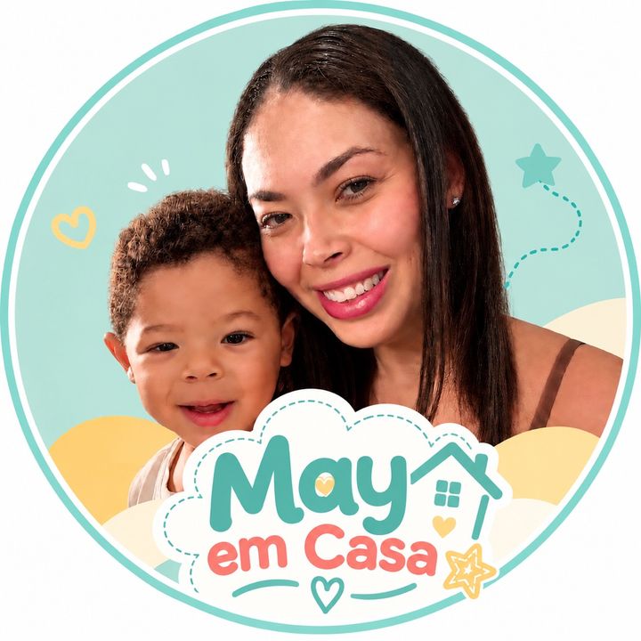 May em casa