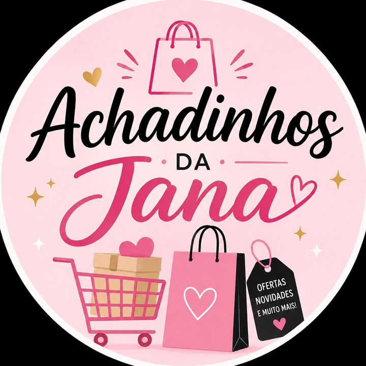 Achadinhos da Jana