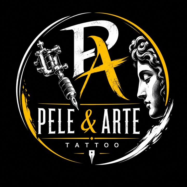 Pele & arte