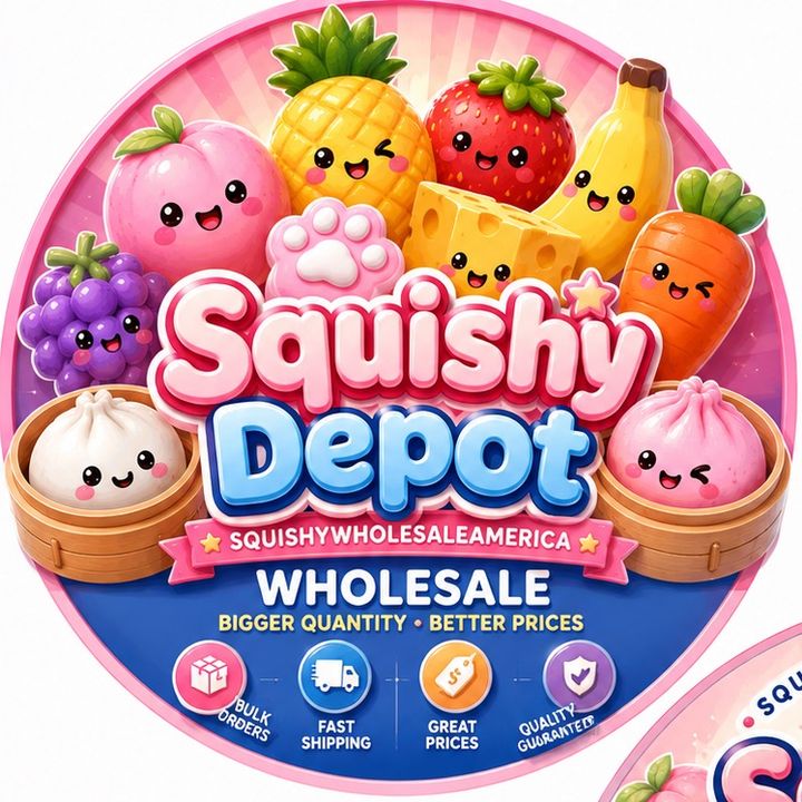Squishy Depot