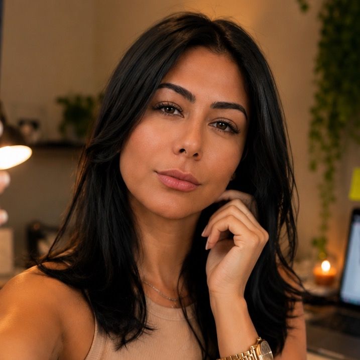 Vanessa Bianqui
