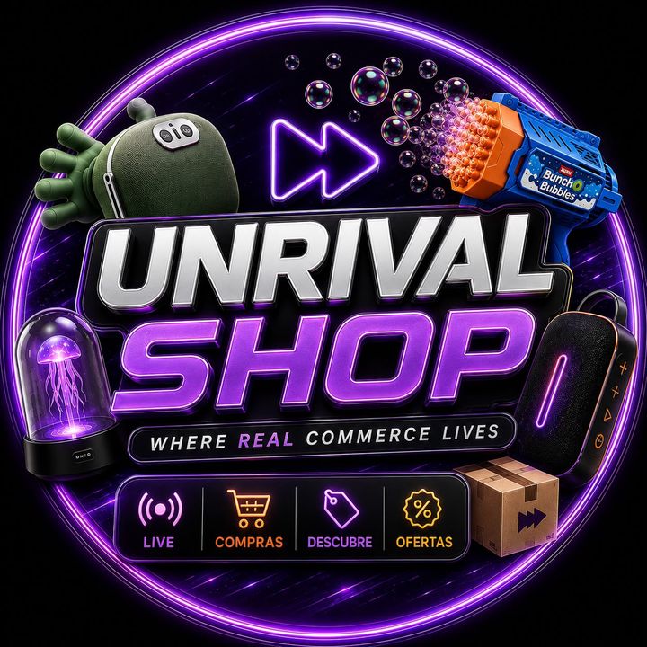 UNRIVAL.SHOP