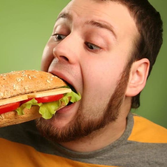 Food Review DE