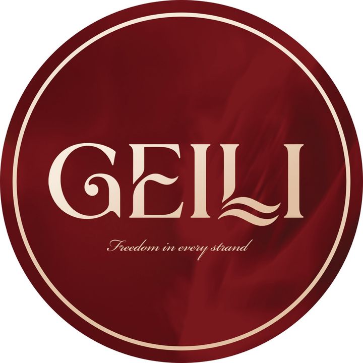 GEILI HAIR BEAUTY