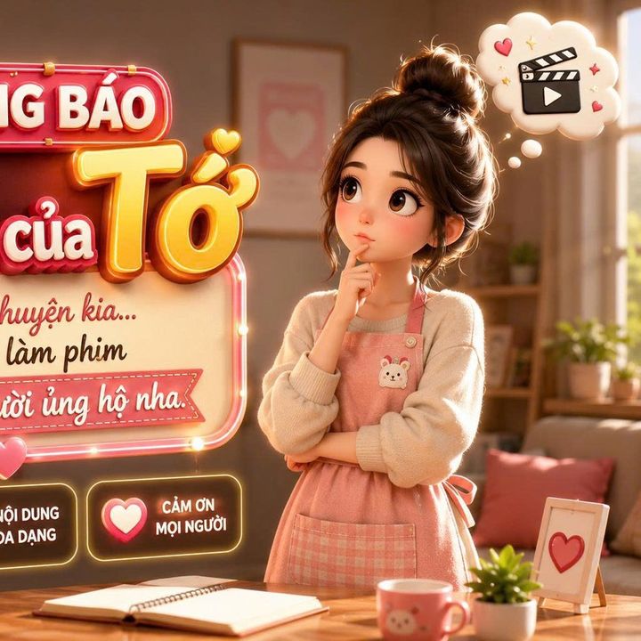 Kênh Của Sữaa