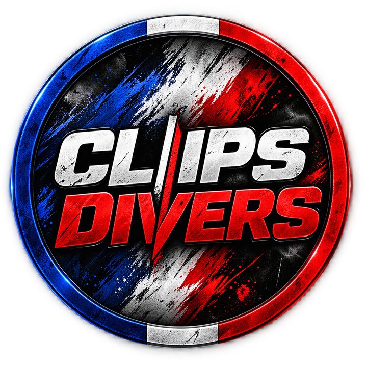 Clips Divers